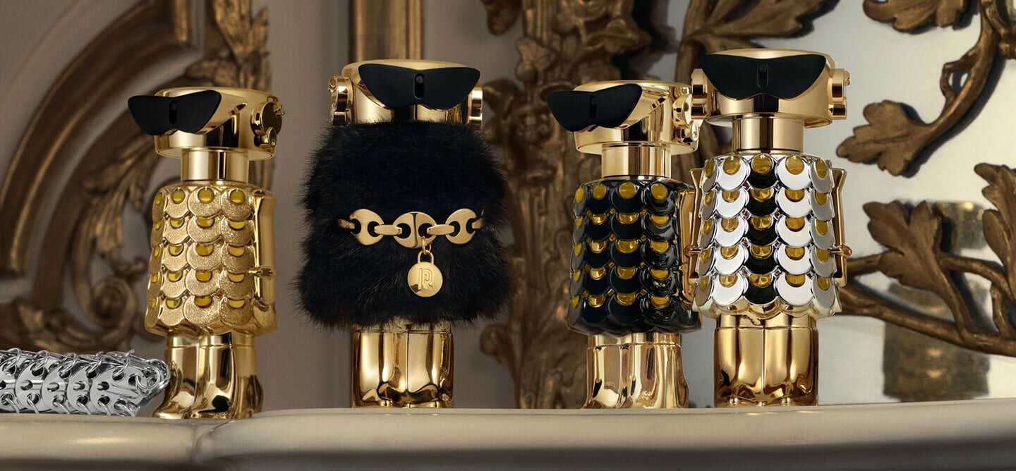 fame banner